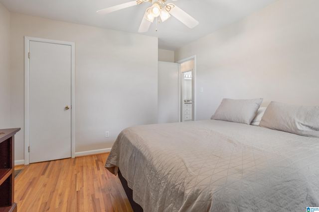6352 BALL PARK ROAD, Mount Olive, AL 35117