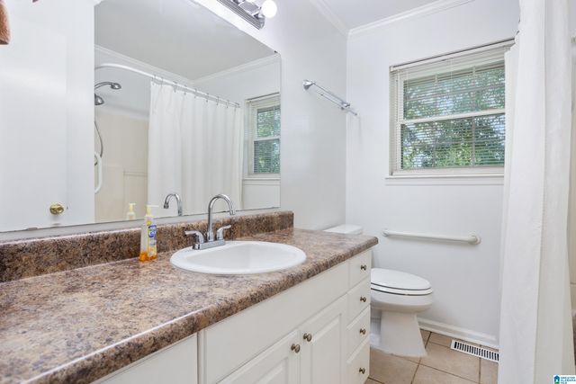 6352 BALL PARK ROAD, Mount Olive, AL 35117