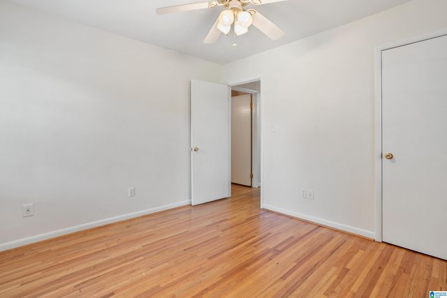 6352 BALL PARK ROAD, Mount Olive, AL 35117