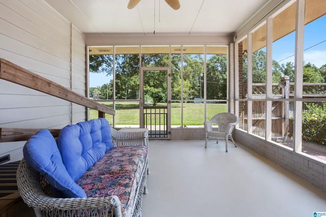 6352 BALL PARK ROAD, Mount Olive, AL 35117