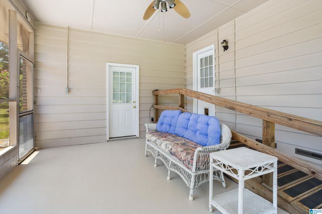 6352 BALL PARK ROAD, Mount Olive, AL 35117