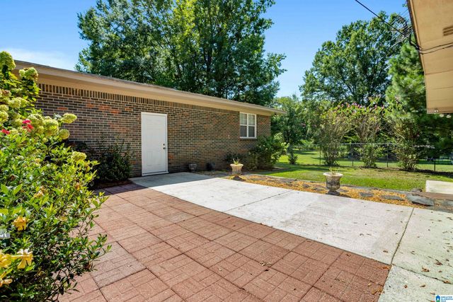 6352 BALL PARK ROAD, Mount Olive, AL 35117