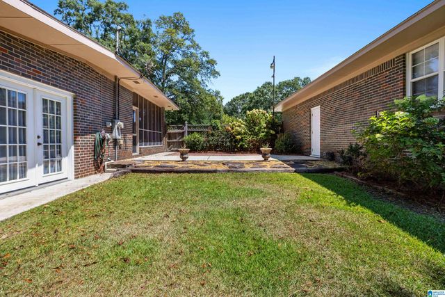 6352 BALL PARK ROAD, Mount Olive, AL 35117