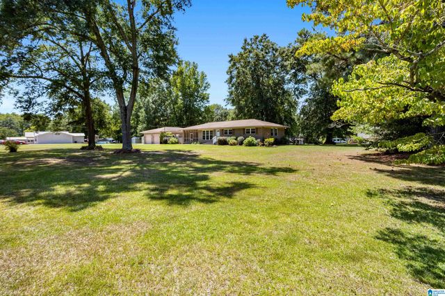 6352 BALL PARK ROAD, Mount Olive, AL 35117