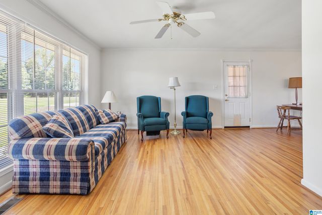 6352 BALL PARK ROAD, Mount Olive, AL 35117
