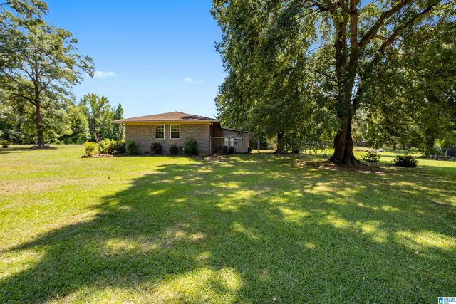6352 BALL PARK ROAD, Mount Olive, AL 35117