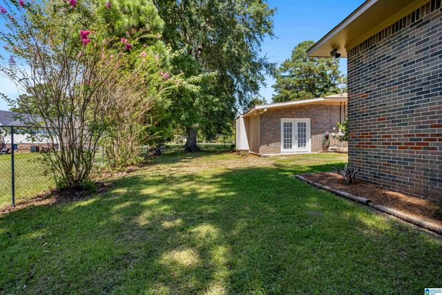 6352 BALL PARK ROAD, Mount Olive, AL 35117