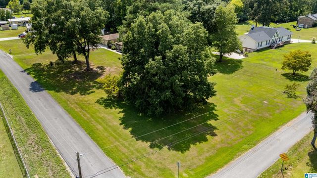 6352 BALL PARK ROAD, Mount Olive, AL 35117