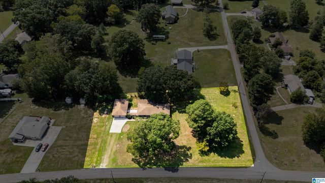 6352 BALL PARK ROAD, Mount Olive, AL 35117