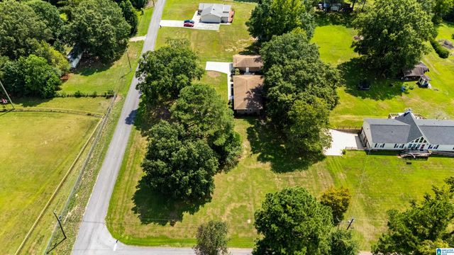 6352 BALL PARK ROAD, Mount Olive, AL 35117
