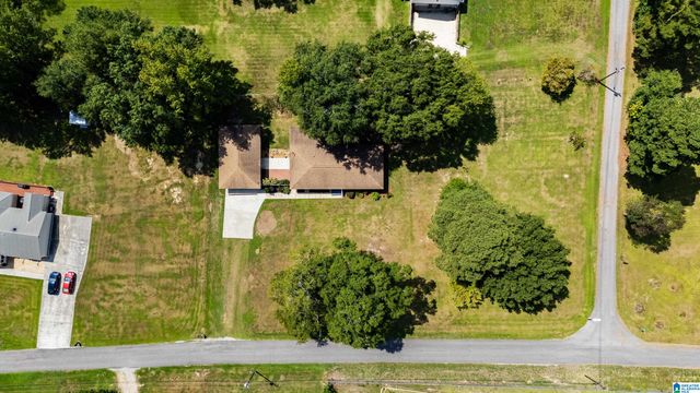 6352 BALL PARK ROAD, Mount Olive, AL 35117