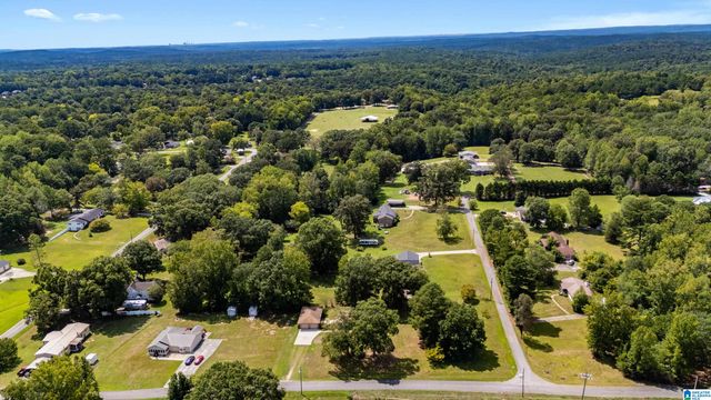 6352 BALL PARK ROAD, Mount Olive, AL 35117