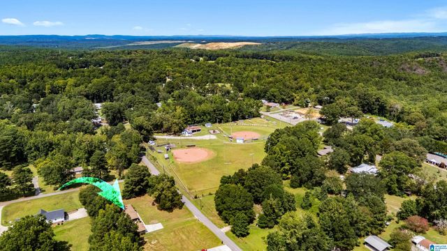 6352 BALL PARK ROAD, Mount Olive, AL 35117