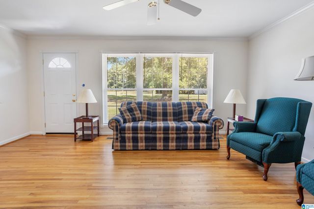 6352 BALL PARK ROAD, Mount Olive, AL 35117