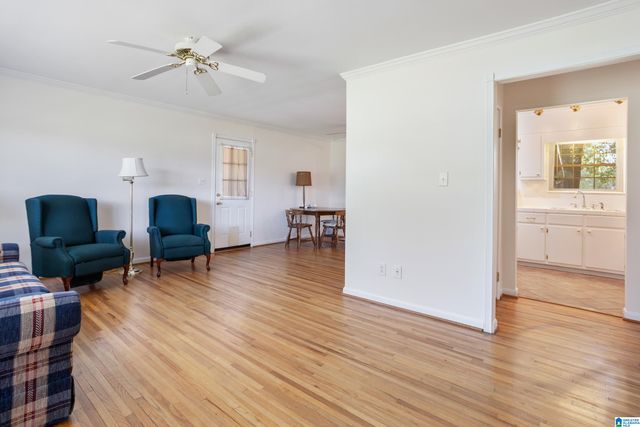 6352 BALL PARK ROAD, Mount Olive, AL 35117