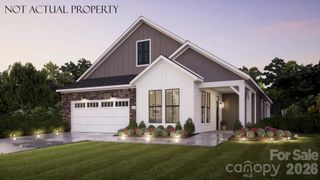 7311 Walters Farm Way, Huntersville, NC 28078
