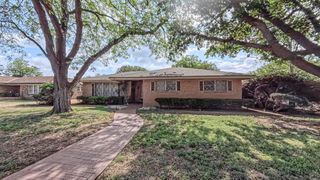 3621 EDDY Street, Amarillo, TX 79109