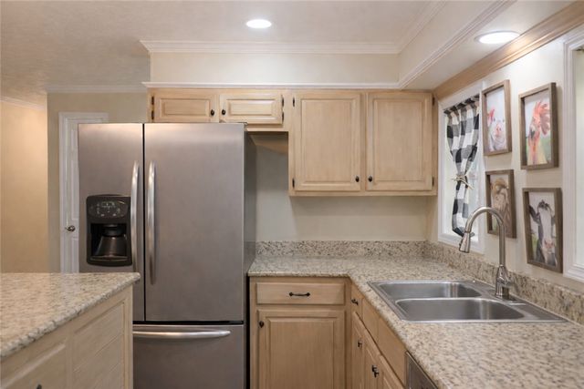 3030 Smith McGee Road, Iva, SC 29655