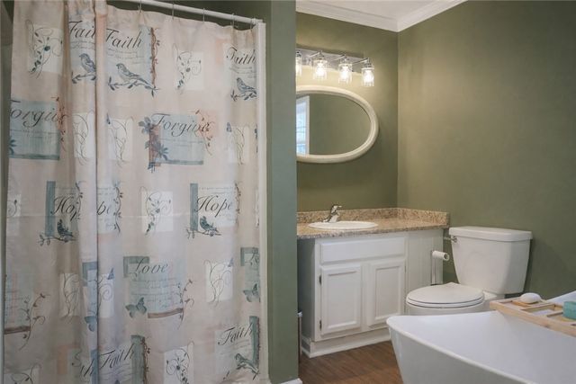 3030 Smith McGee Road, Iva, SC 29655