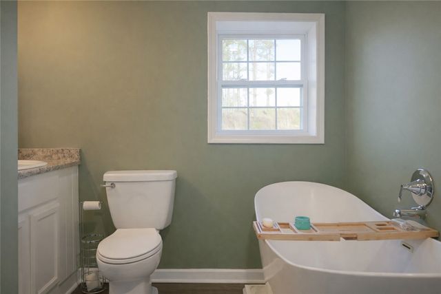 3030 Smith McGee Road, Iva, SC 29655