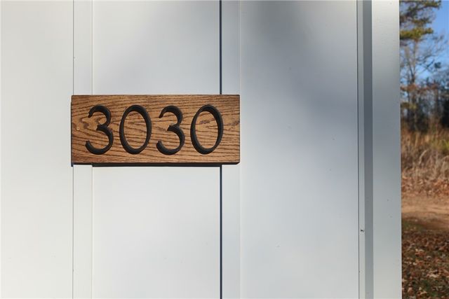 3030 Smith McGee Road, Iva, SC 29655