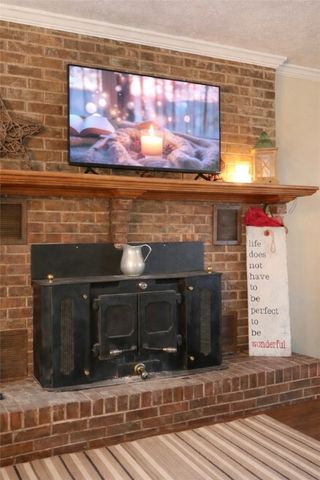 3030 Smith McGee Road, Iva, SC 29655