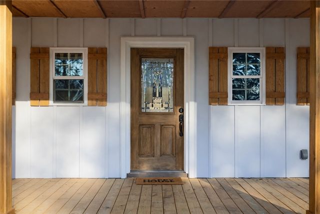 3030 Smith McGee Road, Iva, SC 29655