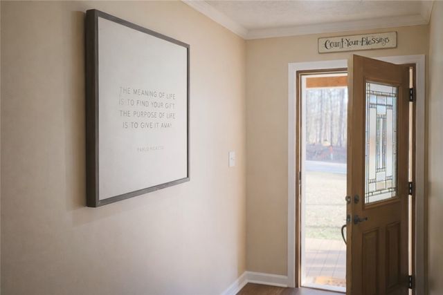 3030 Smith McGee Road, Iva, SC 29655