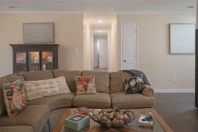 3030 Smith McGee Road, Iva, SC 29655