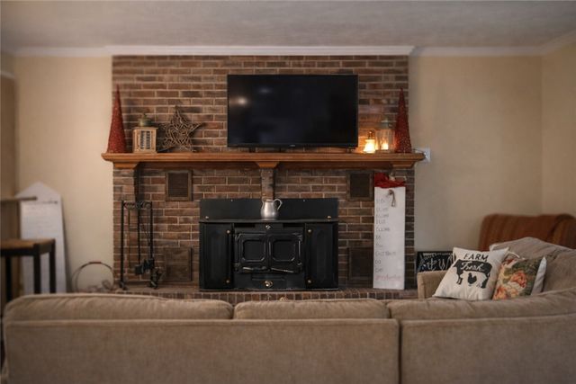 3030 Smith McGee Road, Iva, SC 29655