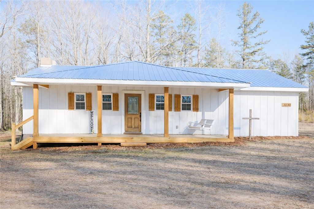 3030 Smith McGee Road, Iva, SC 29655