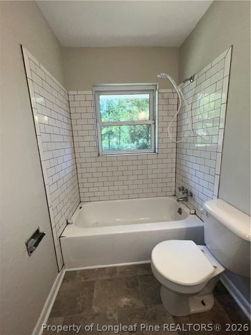 2904 Collingwood Street, Spring Lake, NC 28390