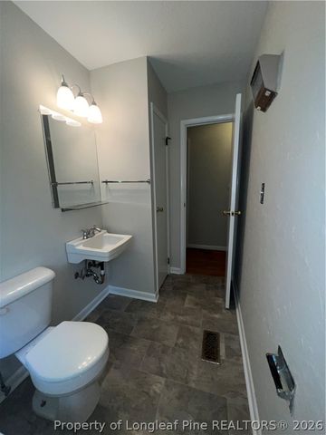 2904 Collingwood Street, Spring Lake, NC 28390