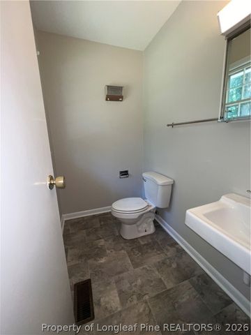 2904 Collingwood Street, Spring Lake, NC 28390