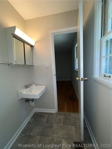 2904 Collingwood Street, Spring Lake, NC 28390