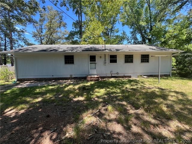 2904 Collingwood Street, Spring Lake, NC 28390