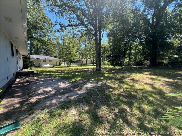2904 Collingwood Street, Spring Lake, NC 28390