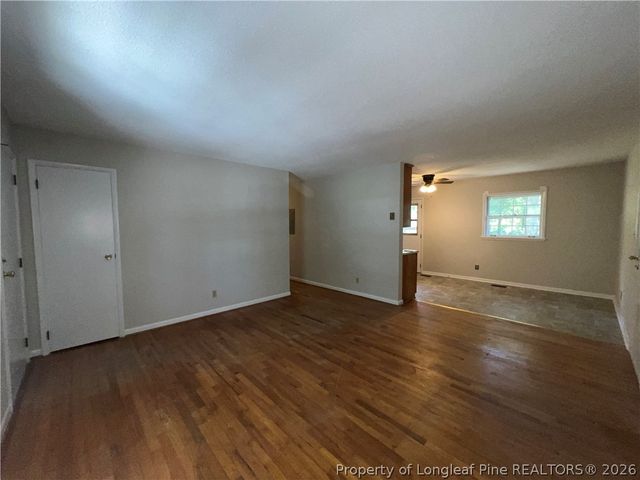 2904 Collingwood Street, Spring Lake, NC 28390