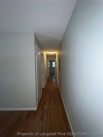 2904 Collingwood Street, Spring Lake, NC 28390