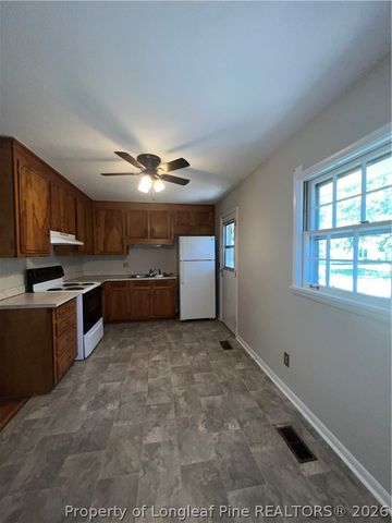 2904 Collingwood Street, Spring Lake, NC 28390