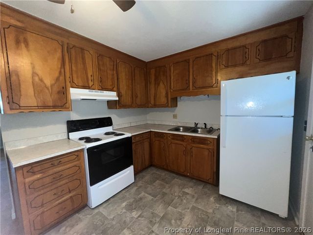 2904 Collingwood Street, Spring Lake, NC 28390