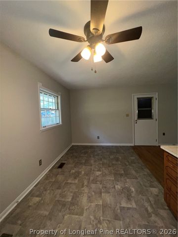 2904 Collingwood Street, Spring Lake, NC 28390