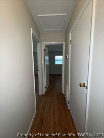 2904 Collingwood Street, Spring Lake, NC 28390