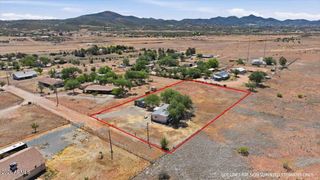 192 N OUTBACK Road, Dewey, AZ 86327