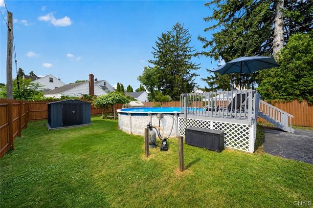 310 Roxford Road South, Salina, NY 13208