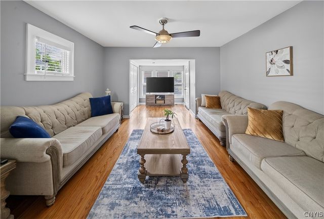310 Roxford Road South, Salina, NY 13208