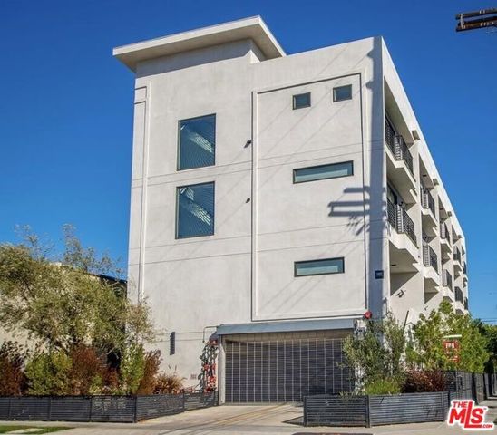 1002 N Hudsoon Avenue 4, Los Angeles, CA 90038