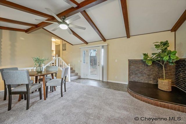 1911 E 17TH ST, Cheyenne, WY 82001