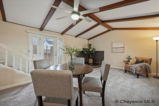 1911 E 17TH ST, Cheyenne, WY 82001