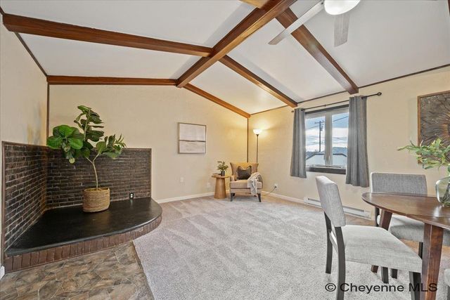 1911 E 17TH ST, Cheyenne, WY 82001